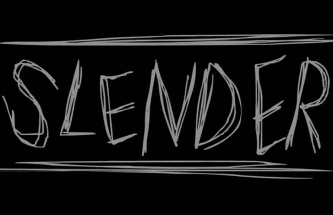 Slender
