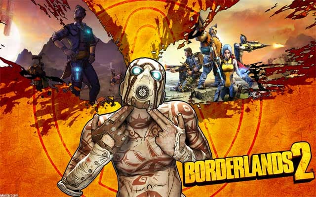 Borderlands 2