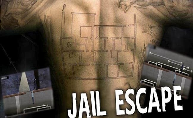 Jail Escape