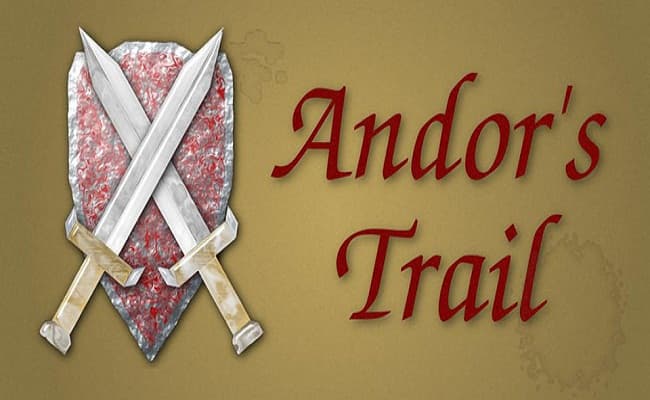 Andor’s Trail