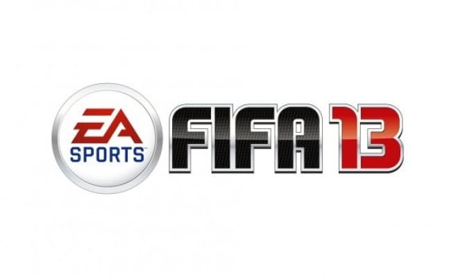 FIFA 13
