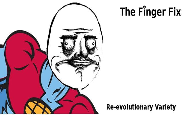 The Finger Fix: TFF Radio – Assassins Creed 3 is Historically Accurate