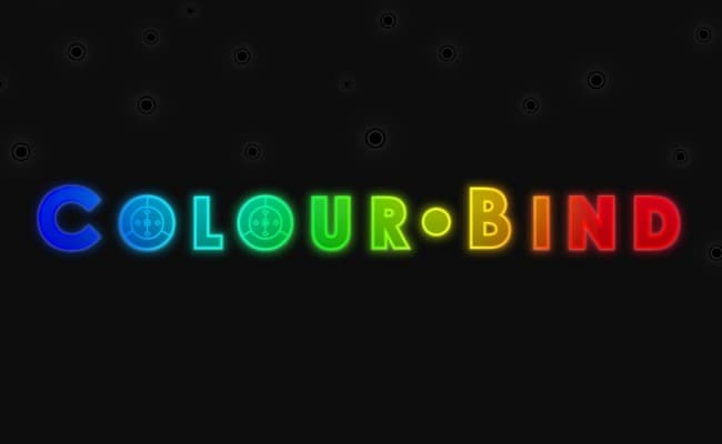 Colour Bind