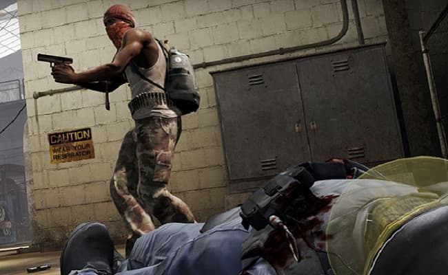 Counter-Strike: Global Operations