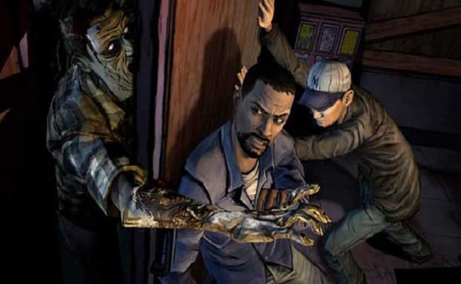 The Walking Dead Episode 4: Around Every Corner