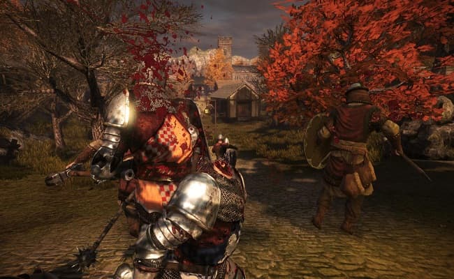 Chivalry Medieval Warfare
