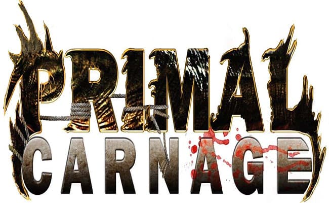 Primal Carnage