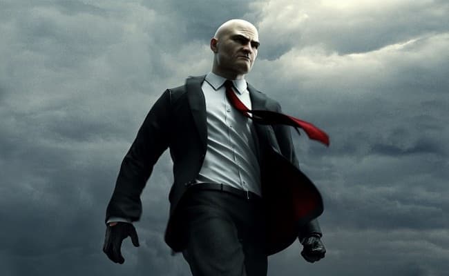 Hitman Absolution