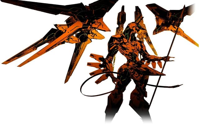 Zone of the Enders HD Collection