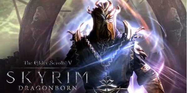 Skyrim: Dragonborn