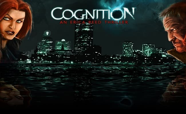 Cognition Episode 1: The Hangman