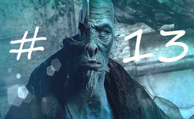 Devil May Cry Video Walkthrough – Part 13