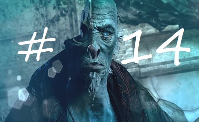 Devil May Cry Video Walkthrough – Part 14