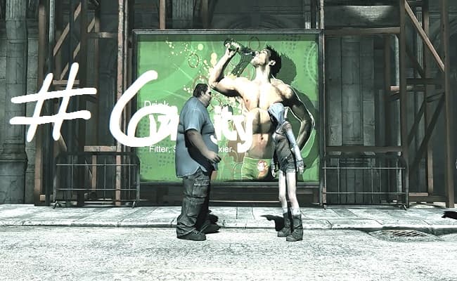 Devil May Cry Video Walkthrough – Part 6