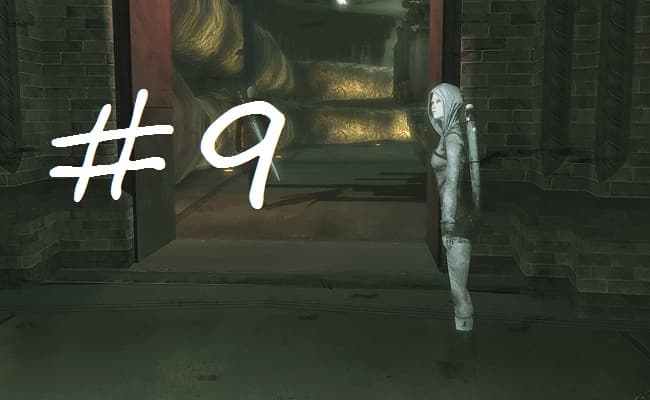 Devil May Cry Video Walkthrough – Part 9