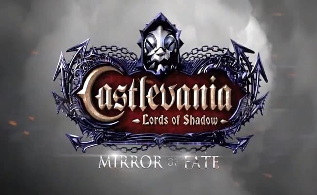 Castlevania: Lords of Shadow – Mirror of Fate