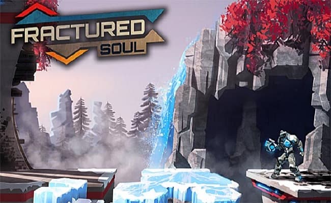 Fractured Soul
