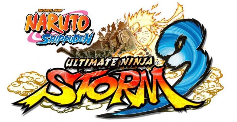 Naruto Shippuden: Ultimate Ninja Storm 3