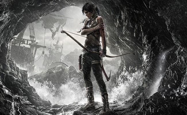 Tomb Raider