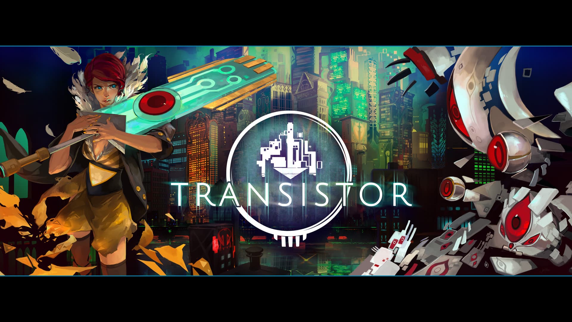 Transistor Review