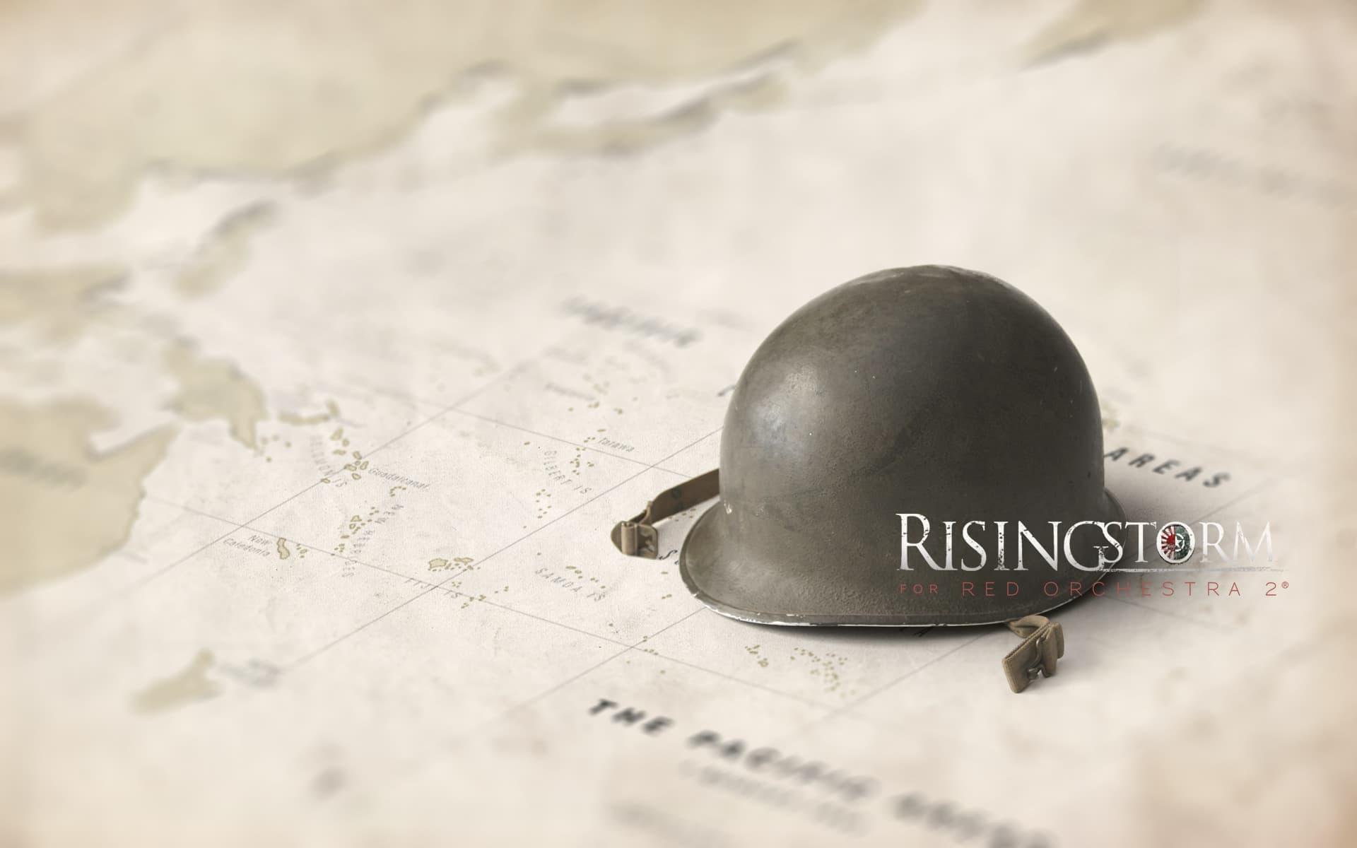 Rising Storm