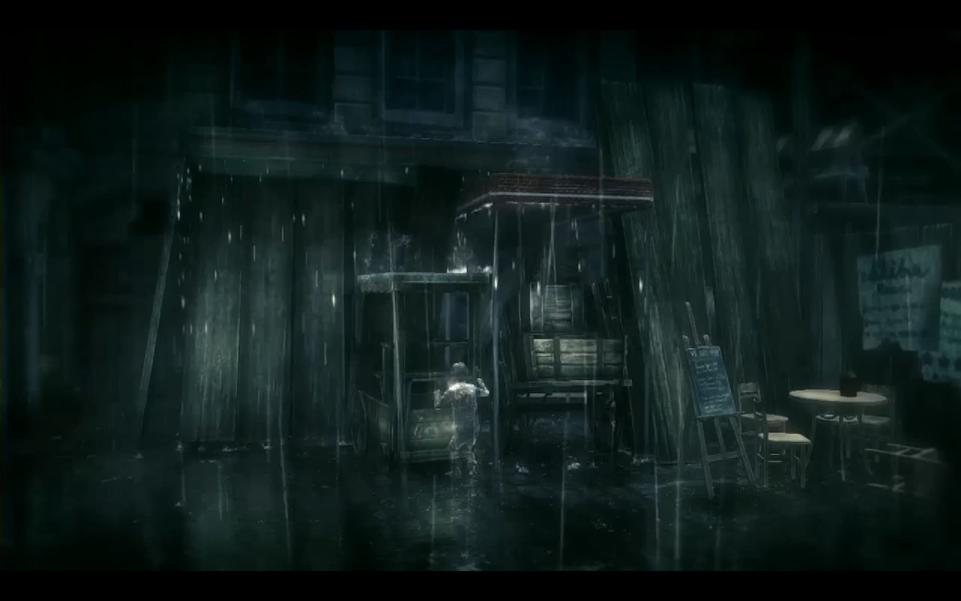 Rain Review