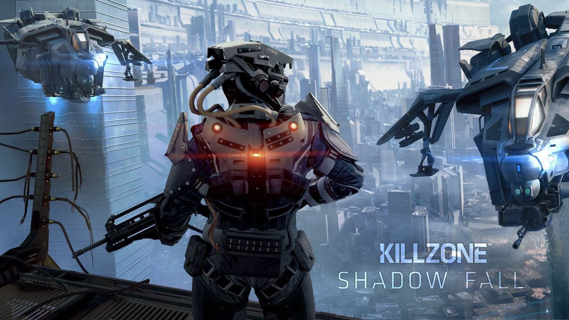 Killzone: Shadow Fall Review