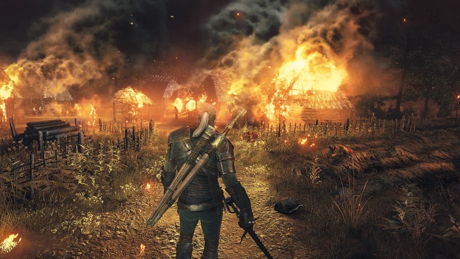 The Witcher 3: Is the Free DLC Announcement Too Good to be True?