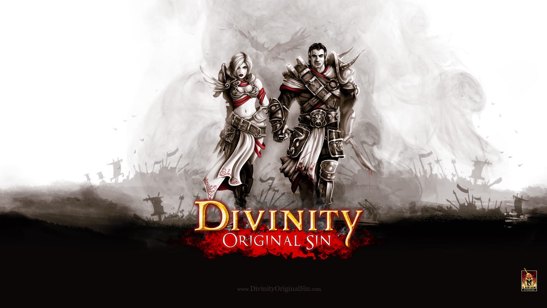 Divinity: Original Sin Review