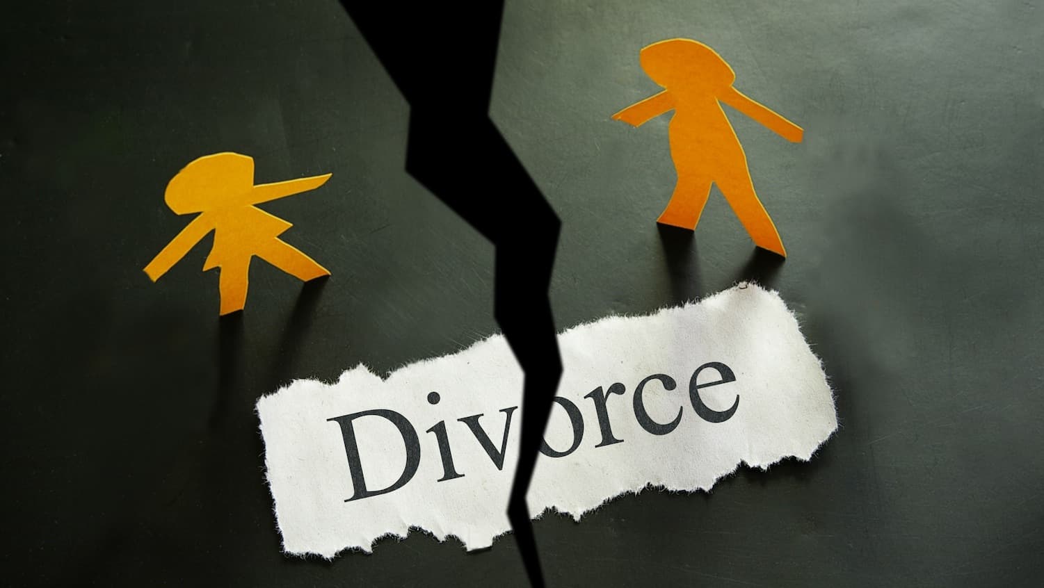 Are These Behaviors a Sign of Divorce?