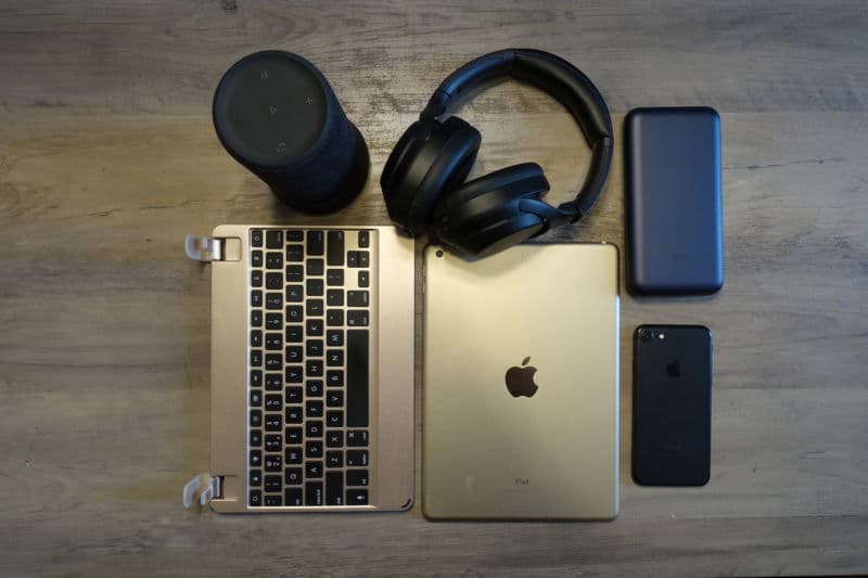 3 Ways That Technology Has Changed Home Life