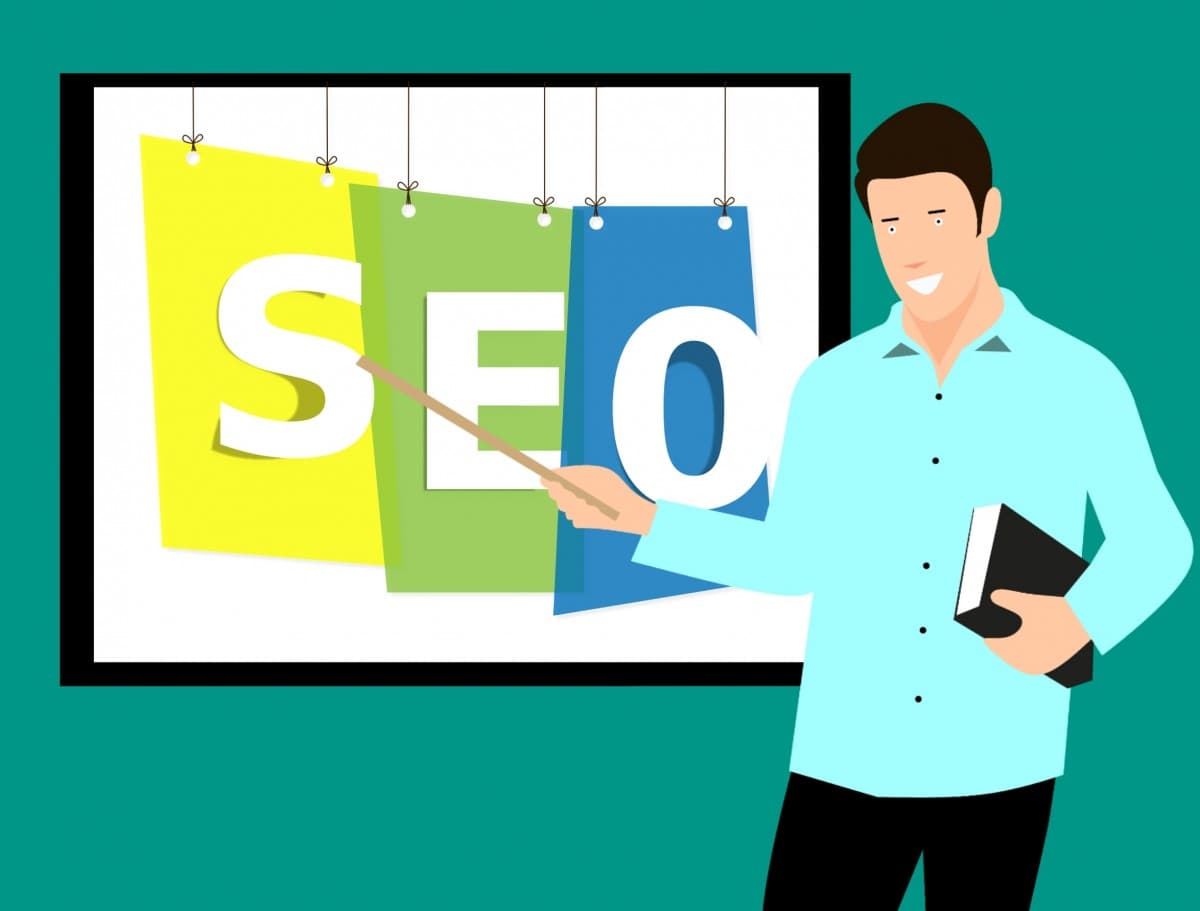 5 Reasons Why Companies Need SEO for their Business
