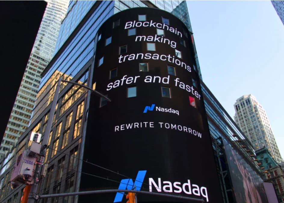 Blockchain and the Future