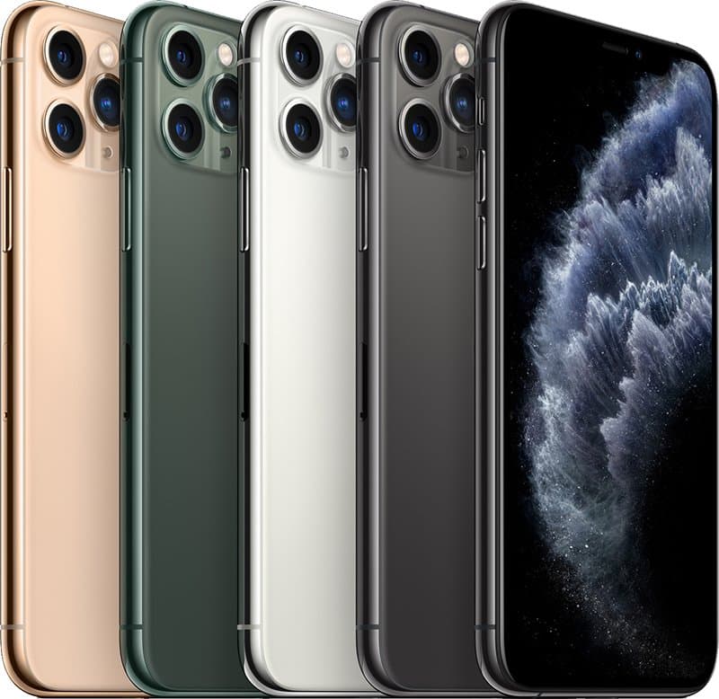 10 Facts you may not know about the iPhone 11 and 11 Pro series