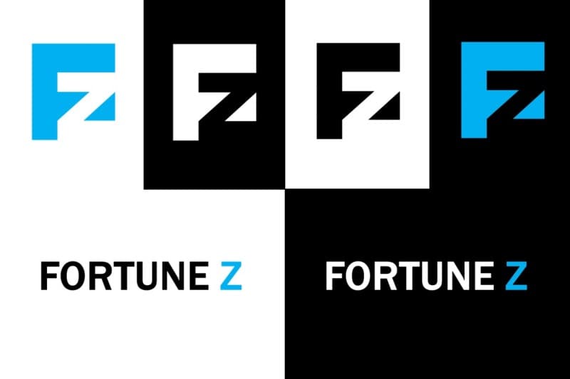 FortuneZ Celebrates 10-Year Anniversary, Launches New Logo Creative