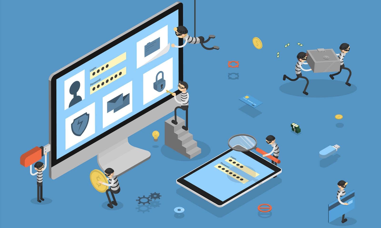 5 Effective Strategies of Fraud Detection and Prevention for eCommerce