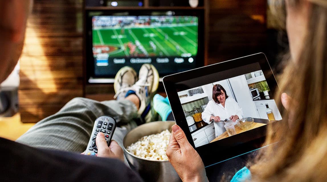 Slow Internet? Here’s How You Can Improve Your Video Streaming Experience