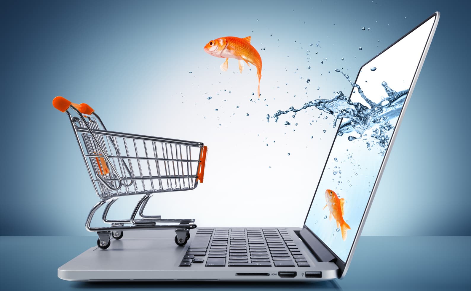 5 Industries Embracing eCommerce