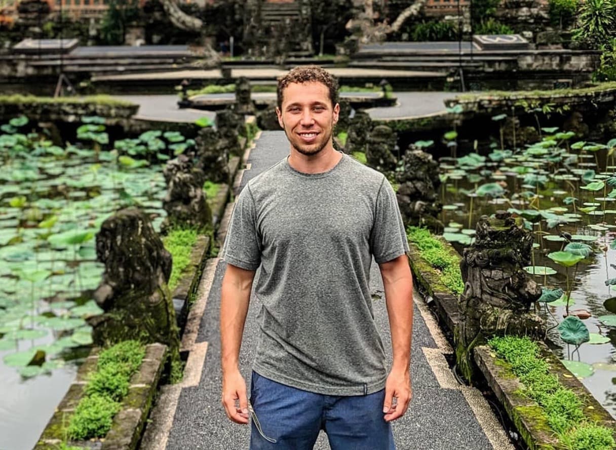 eCommerce & Amazon Expert Scott Bartnick helps others scale their online busines