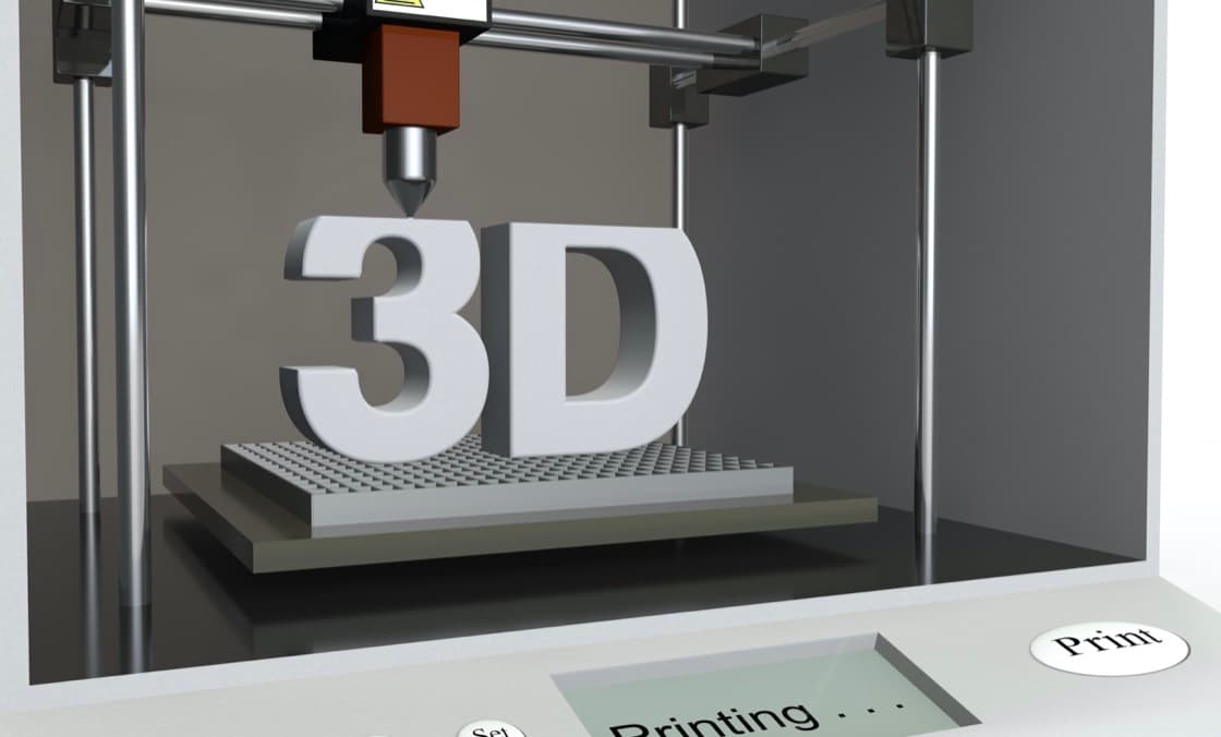 The Future is Here: 5 3D Printing Tips for Beginners
