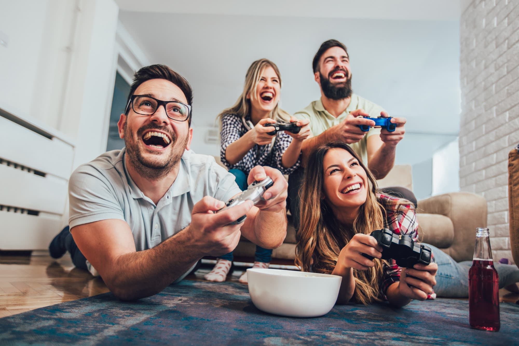 How to Get Rid of Boredom While Staying at Home?