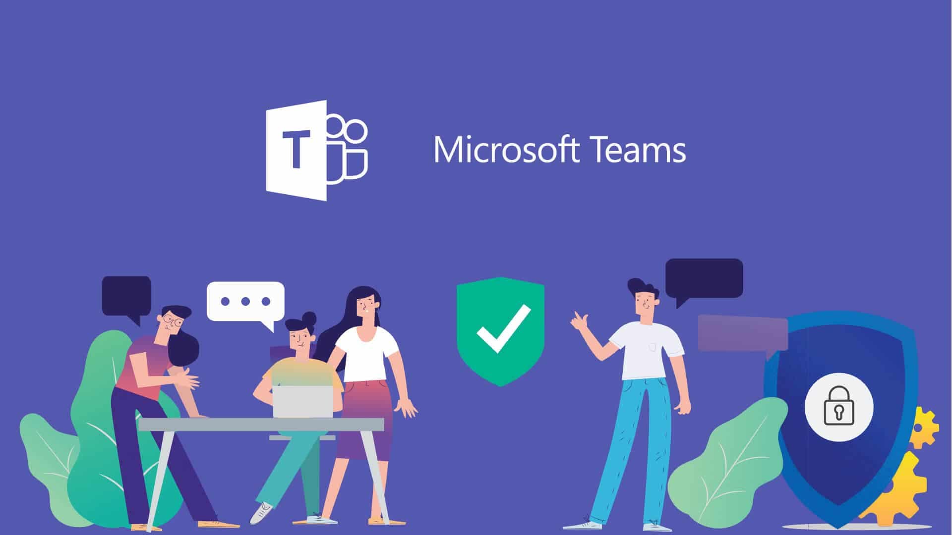 New Features Found In Microsoft Teams