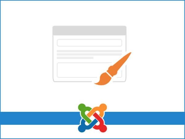 5 Tips to Design Joomla Template