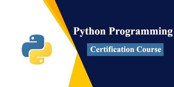 Where Will a certification in Python Lead You?