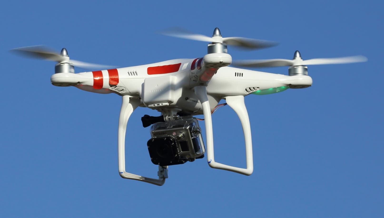 Major Drone Innovations and Events to Watch Out For in 2021