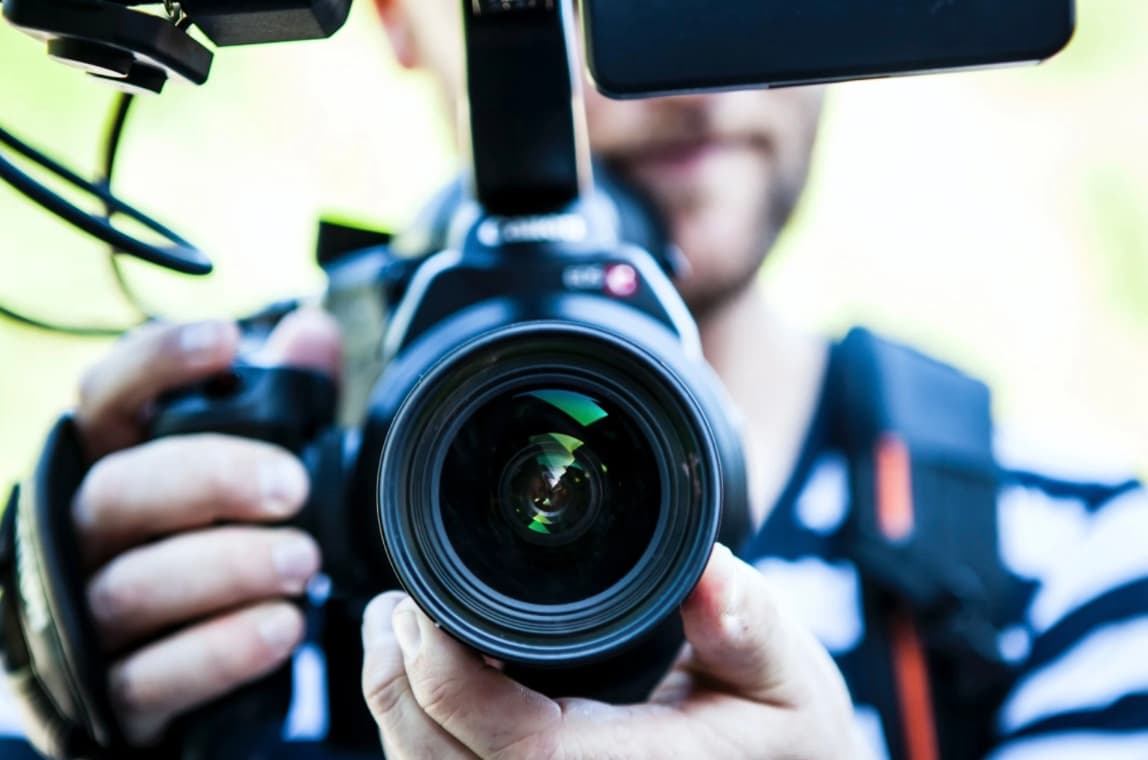 Never Underestimate The Potential Of An Online Video Maker