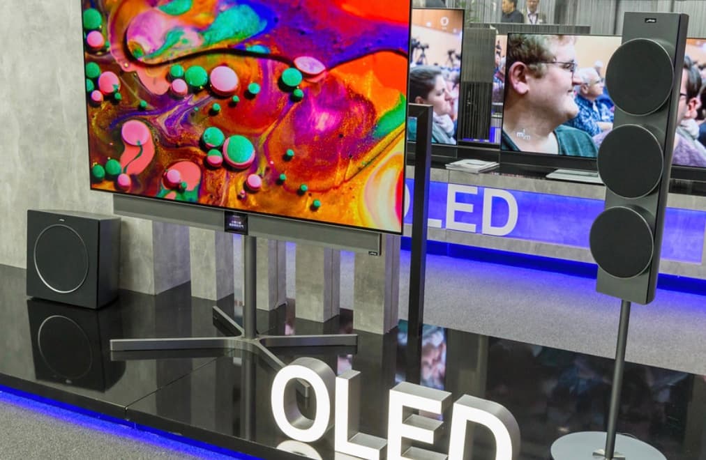 OLED vs QLED – Differences You Need to Know