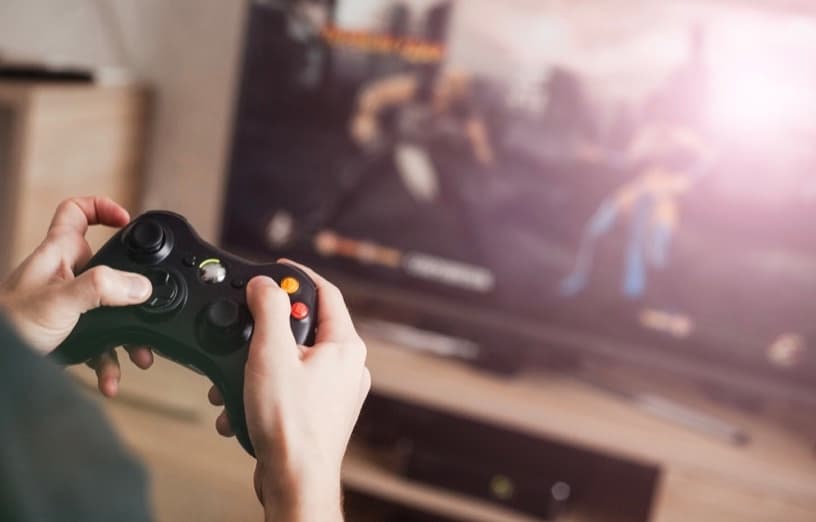 HP+: Good Gear For Better Gaming (And For Better Health)