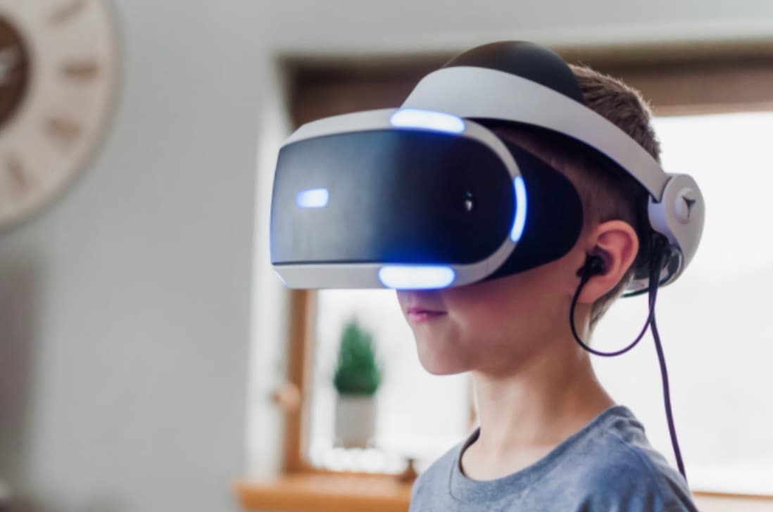 The Benefits Of Going To A VR Arcade