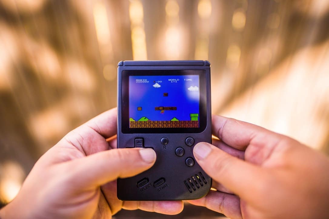 Classic games you can still download